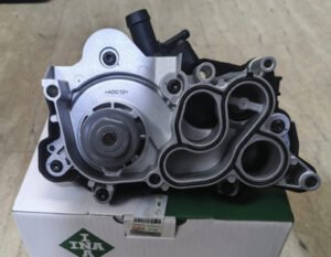 Ina originalطلمبه مياه A7