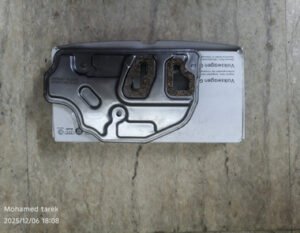 فلتر فتيس الماني A5-BASSAT-GETTA