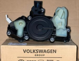 مبخر  زيت اودي Q7 اصلي