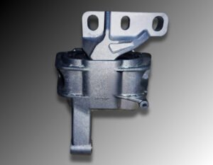 قاعده ماتور تيجوان