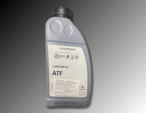 زيت فتيس احمر اصلي لعربيات ال A7 التربو