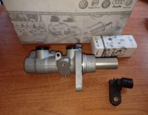 ماستر فرامل عموميّ  بالحساس اوكتافيا A5