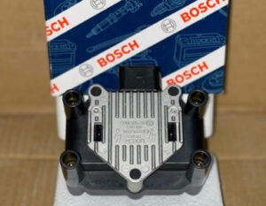 موبينه اوكتافيا 4 رجل بوش