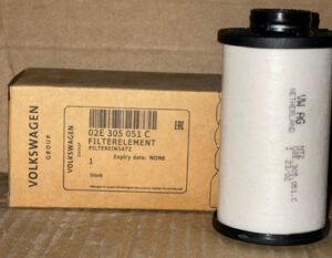 حشو فلتر زيت اصلي  D s G