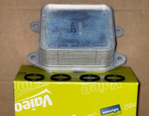 مبرد ماتور اوكتافيا A7