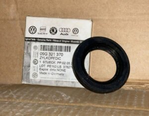 اويل سيل كوبلن داخلي اصلي اوكتافيا