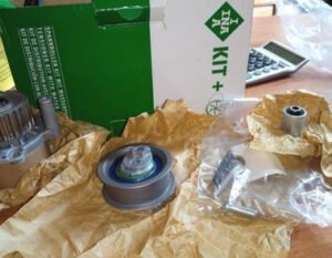 طقم كاتينه 2000 تربو