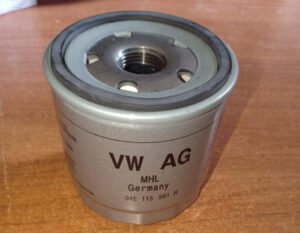 فلتر زيت ماتور اوكتافيا A7