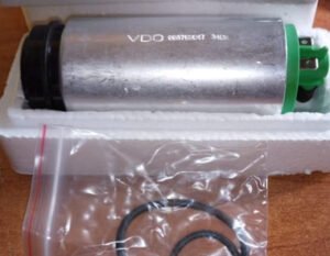 قلب طلمبه بنزين 6.6 بار