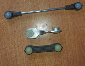 تيش غيارات اوكتافيا A4