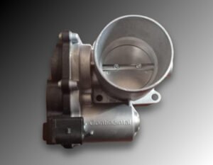 بوابه اوكتافيا اصلي  A7 تربو