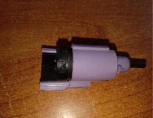 ماكينه ستوب اوكتافيا A4