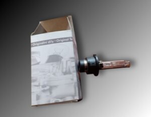 لمبه زينون اصلي لعربيه جيتا