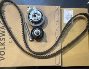 طقم كاتينه  اصلي اوكتافيا A7 -A8