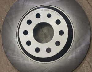 طنابير امامي اوكتافيا