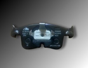 تيل خلفي اصلي للكودياك